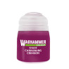 Carroburg Crimson (Shade)