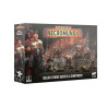 Goliath Forge Bosses & Sumpkrocs