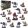Banished Reinforcements