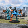 Fire Team Grizzly