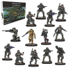 UNSC Marines