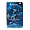 Reality Fracture Commander Deck - Multiverse Reforged