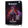 Foundations Commander Deck - Reign of Dragons