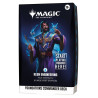 Foundations Commander Deck - Keen Engineering