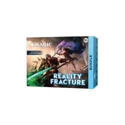 Reality Fracture Bundle Box