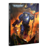 Space Marines Codex