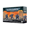 Primaris Eradicators with Heavy Bolder