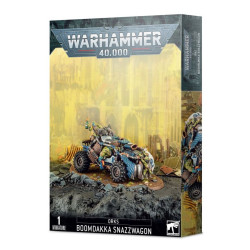 Boomdakkasnazwagon