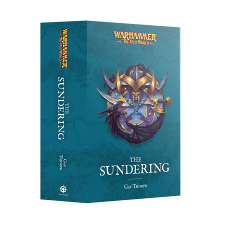The Sundering (pb)