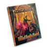 Pathfinder - Adventure: The Dead God's Hand Hardcover