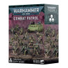 Death Guard Combat Patrol
