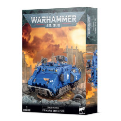 Impulsor