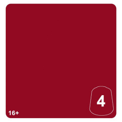 Carmine Blades: Tone 4