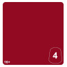 Carmine Blades: Tone 4