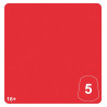 Bloodtoof Red: Tone 5