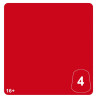 Bloodtoof Red: Tone 4