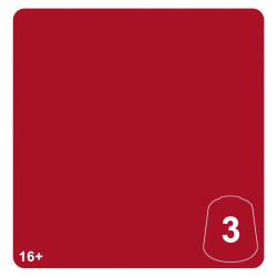 Bloodtoof Red: Tone 3