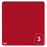 Bloodtoof Red: Tone 3