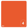 Chotec Orange: Tone 4