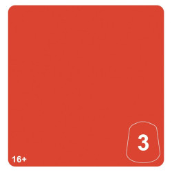 Chotec Orange: Tone 3