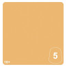 Ta'unar Ochre: Tone 5