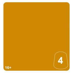 Khemri Sands: Tone 4