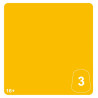 Hawkshroud Yellow: Tone 3