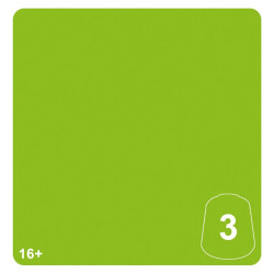 Plague Toad Venom: Tone 3
