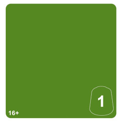 Plague Toad Venom: Tone 1