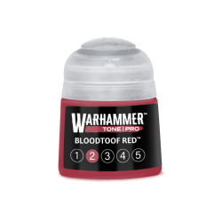 Bloodtoof Red: Tone 2