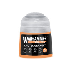Chotec Orange: Tone 5