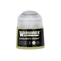 Kruleboyz Green: Tone 4
