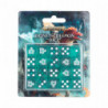 Idoneth Deepkin: Dice