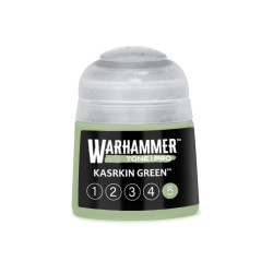 Kasrkin Green: Tone 5
