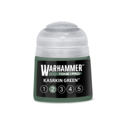 Kasrkin Green: Tone 2