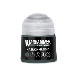 Kasrkin Green: Tone 1