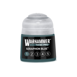 Seraphon Blue: Tone 1