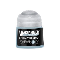 Stormwolf Blue: Tone 4