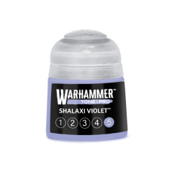 Shalaxi Violet: Tone 5