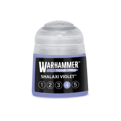Shalaxi Violet: Tone 4
