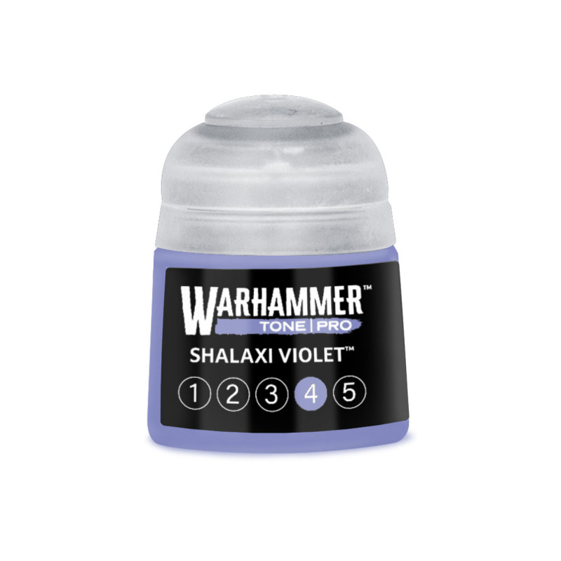 Shalaxi Violet: Tone 4