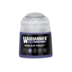 Shalaxi Violet: Tone 2