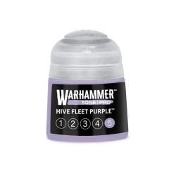 Hive Fleet Purple: Tone 5