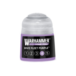 Hive Fleet Purple: Tone 4