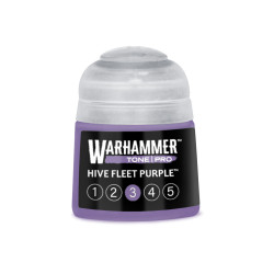 Hive Fleet Purple: Tone 3