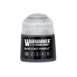Hive Fleet Purple: Tone 1