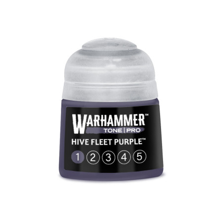 Hive Fleet Purple: Tone 1