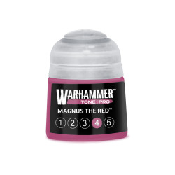 Magnus the Red: Tone 4