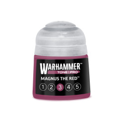 Magnus the Red: Tone 3