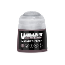 Magnus the Red: Tone 1